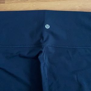 Lululemon align high rise pant
